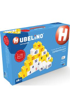 Joc: Piramida numerelor