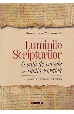 Luminile Scripturilor