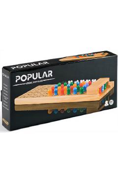 Joc de logica. Popular