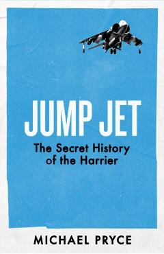 Jump Jet - Michael Pryce - Imagine 1