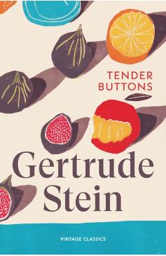 Tender Buttons - - Imagine 1