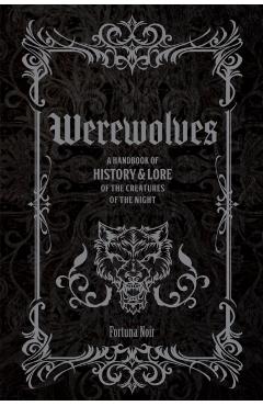 Werewolves - Fortuna Noir