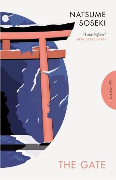 Gate - Natsume Soseki