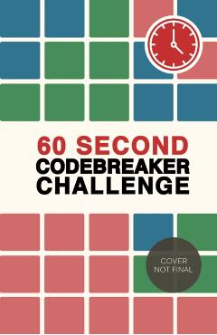 60 Second Codebreaker Challenge - Roland Hall - Imagine 1