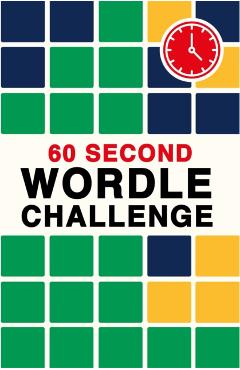 60 Second Wordle Challenge - Roland Hall