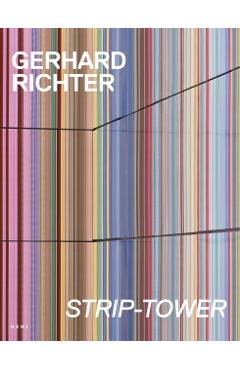 Gerhard Richter: Strip Tower -