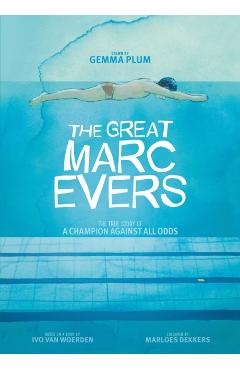 Great Marc Evers - Ivo Van Woerden - Imagine 1