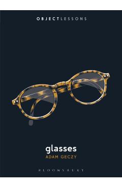 Glasses - Adam (university Of Sydney Geczy