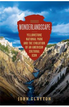 Wonderlandscape - John Clayton