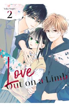 Love Out on a Limb 2 - Yoko Nogiri