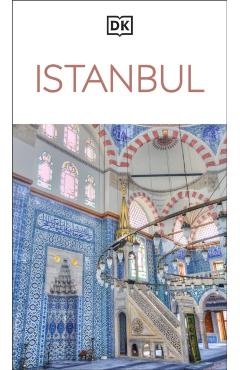 DK Istanbul: Must-See Sights. Culture & History. Detailed Maps & Tours. Covers Sultanahmet, Beyoglu, & More -