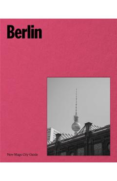 Berlin - Mads Arlien-søborg