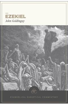 Ezekiel - John Goldingay - Imagine 1