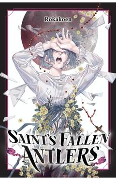 Saint's Fallen Antlers -