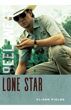 Lone Star - Alison Fields