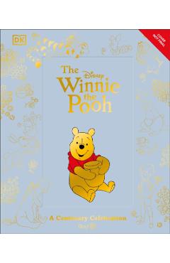 The Winnie the Pooh Book -