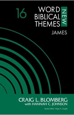 James, Volume 16