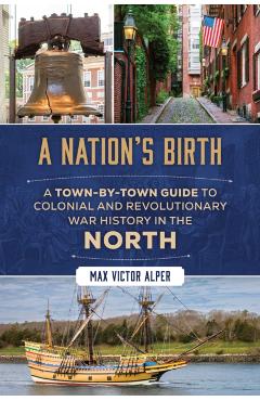A Nation's Birth - Max Victor Alper