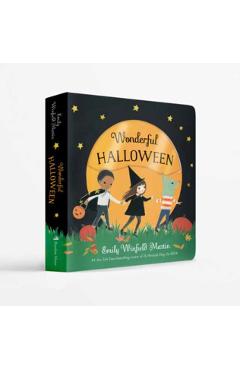 Wonderful Halloween