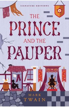 The Prince and the Pauper