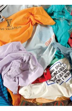 Shanzhai Lyric: Endless Garment - Shanzhai Lyric