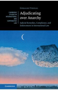 Adjudicating over Anarchy - Geraldo Vidigal