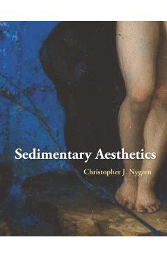 Sedimentary Aesthetics: Painting on Stone and the Ecology of Early Modern Art - Christopher J. Nygren