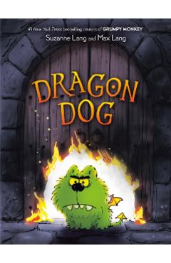 Dragon Dog - Suzanne Lang - Imagine 1