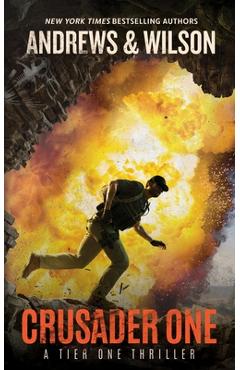 Crusader One - Brian Andrews - Imagine 1