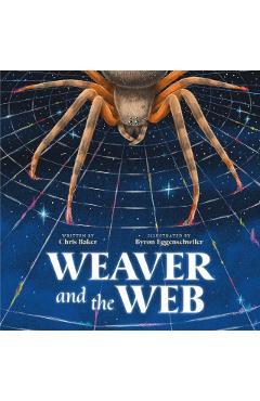 Weaver and the Web - Chris Baker - Imagine 1