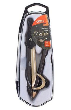 Compas cu creion. Orbit