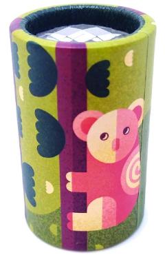 Mini-Caleidoscop: Koala