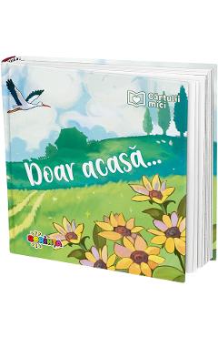 Doar acasa... Cartulii mici