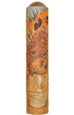 Caleidoscop: Van Gogh. Floarea soarelui