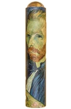 Caleidoscop: Van Gogh. Autoportret
