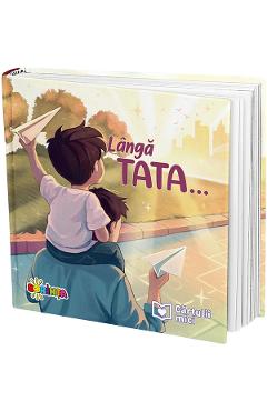 Langa tata. Cartulii mici