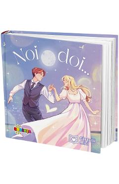 Noi doi. Cartulii mici