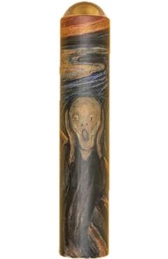 Caleidoscop: Strigatul