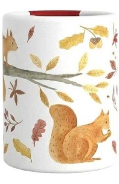 Mini-Caleidoscop: Veverita