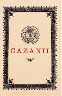 Cazanii