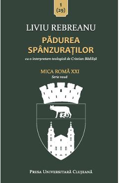 Padurea spanzuratilor