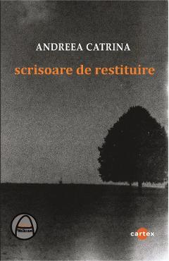 Scrisoare de restituire - Andreea Catrina - CARTEX Scrisoare de restituire - Andreea Catrina - CARTEX