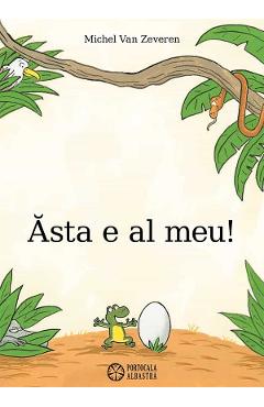 Asta e al meu! Ed.2026