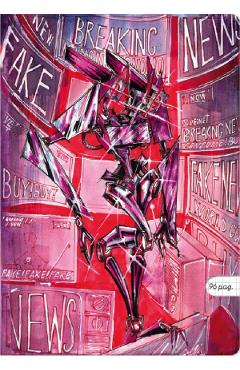 Set 3 caiete A4 matematica: Control