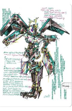 Set 3 caiete A4 matematica: Code