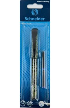 Stilou Voice Negru + 2 rezerve