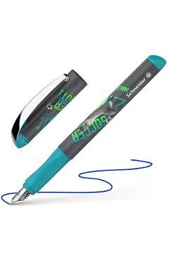 Stilou Soccer Inx Sportive. Verde-Gri