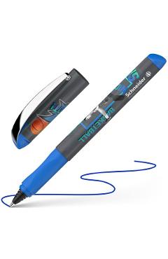 Roller Basketball Inx Sportive. Albastru-gri