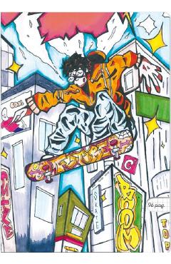 Set 3 caiete A4 matematica: Reusita