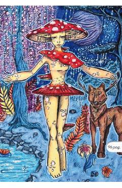 Set 3 caiete A4 dictando: Un vis nemarginit